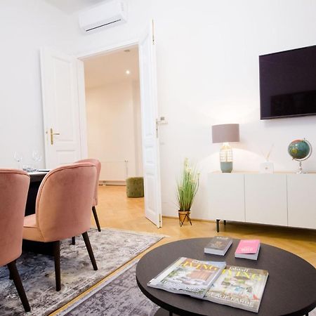 Studio Apartments Naschmarkt - Mai'S Apartments Vienna Exterior photo