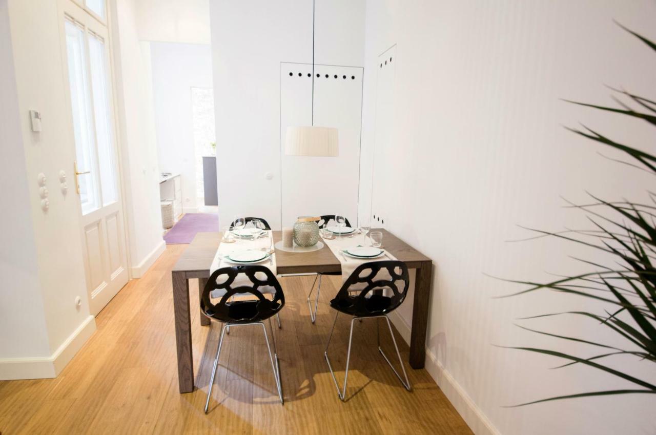 Studio Apartments Naschmarkt - Mai'S Apartments Vienna Exterior photo