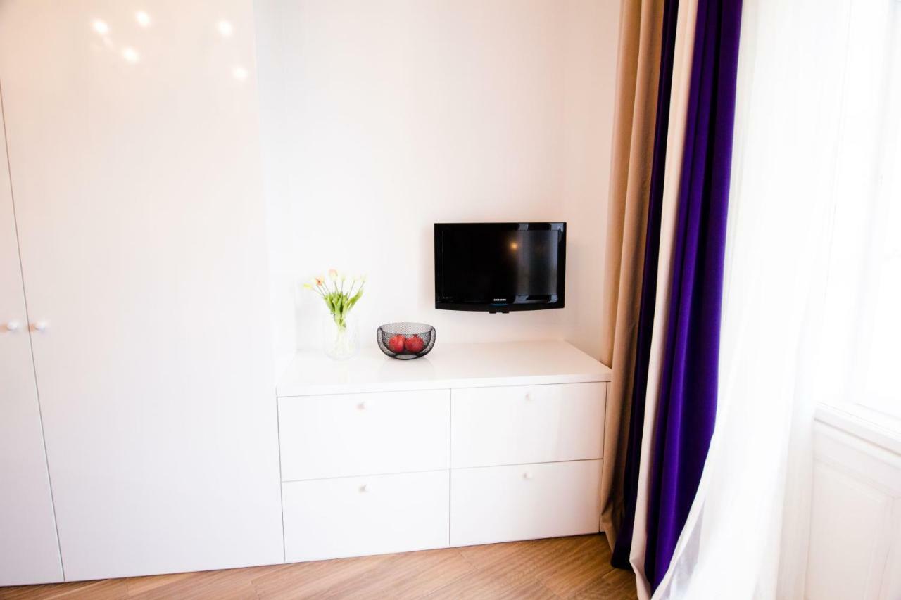 Studio Apartments Naschmarkt - Mai'S Apartments Vienna Exterior photo