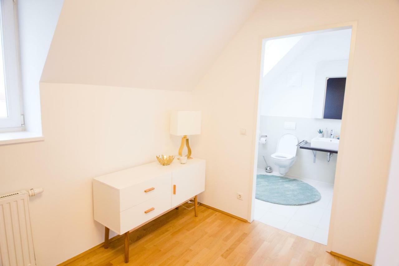 Studio Apartments Naschmarkt - Mai'S Apartments Vienna Exterior photo