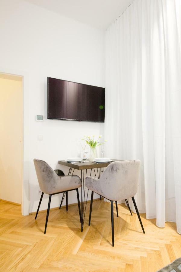 Studio Apartments Naschmarkt - Mai'S Apartments Vienna Exterior photo