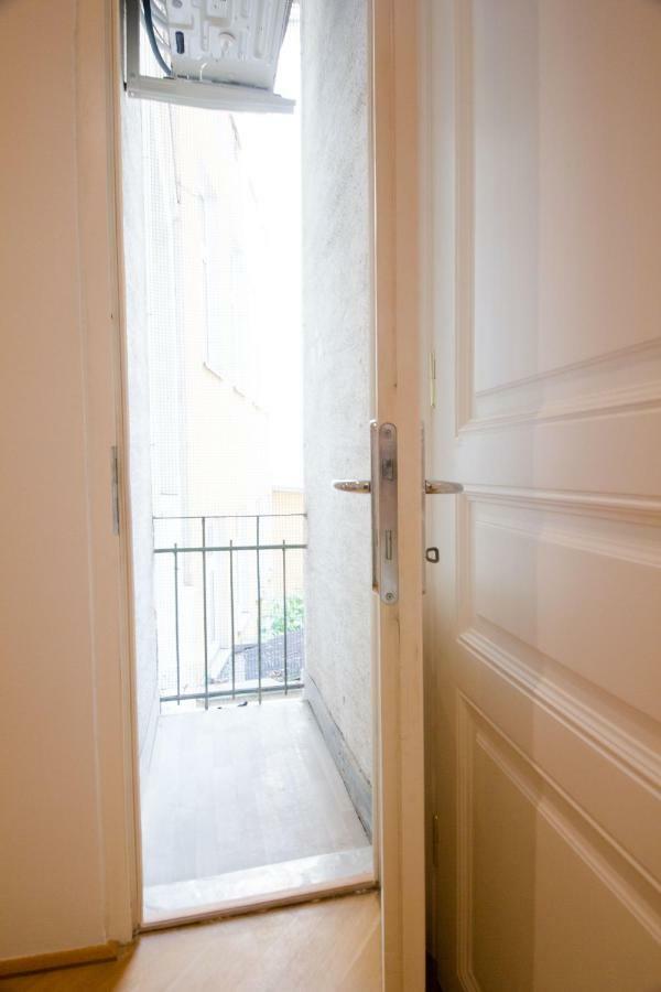 Studio Apartments Naschmarkt - Mai'S Apartments Vienna Exterior photo